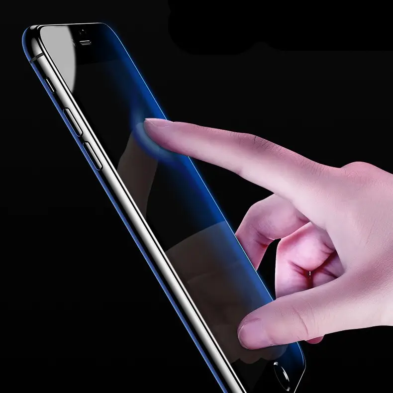 Huawei Glory 300 Full Screen Anti-Beep P70 Tempered Film Phone - Image 4