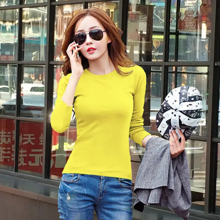 Lemon Yellow (Order Color)