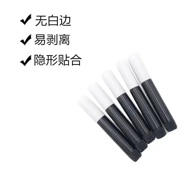 UV Film Lamps 3D Curved Screen Liquid Glue UV Curing Lamp