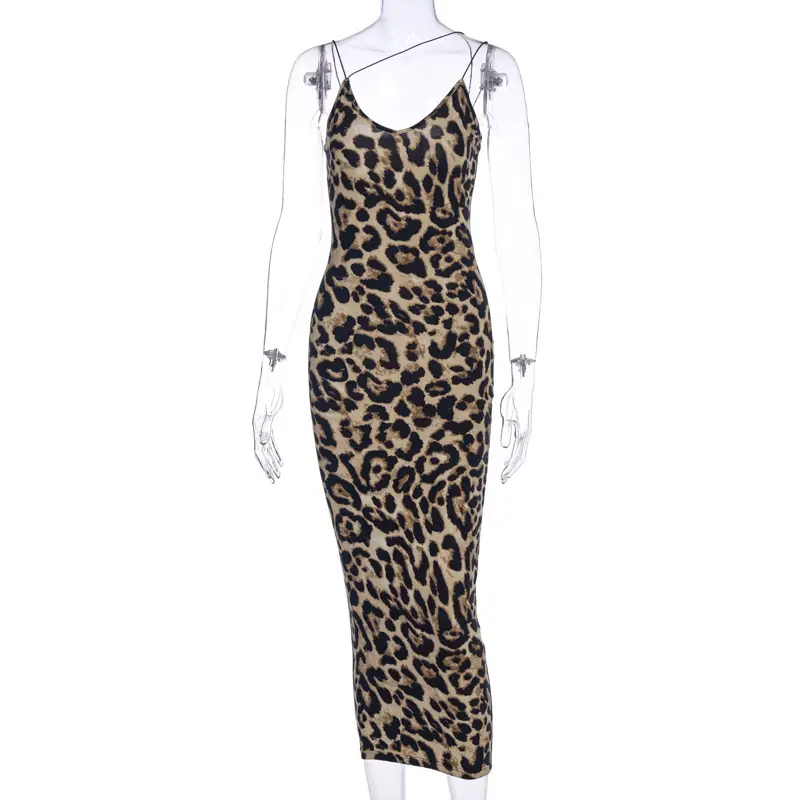 Leopard print