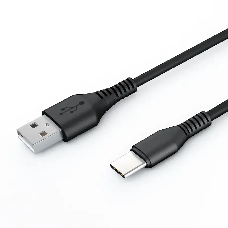 2A Fast Charging Cable for Apple & Android Devices - Image 5