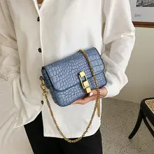 Black Large Capacity Crossbody Bag for Men Women — feature 29