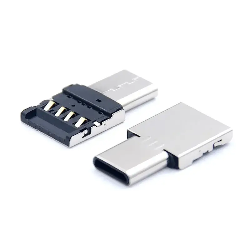 USB3.0 to Android Micro Adapter Converter - Image 7