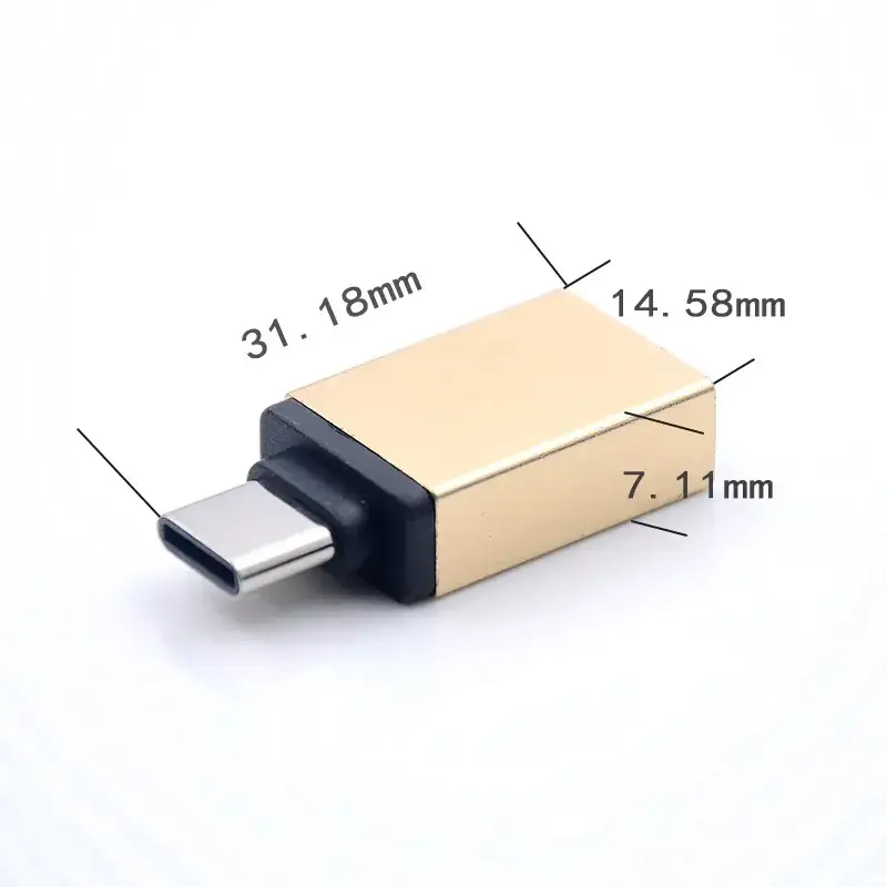 USB3.0 to Android Micro Adapter Converter — feature 18