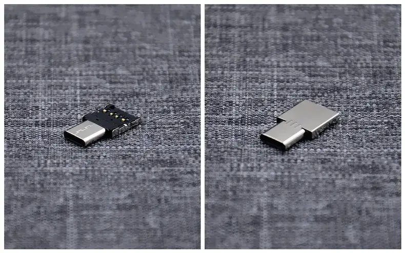 USB3.0 to Android Micro Adapter Converter - Image 4