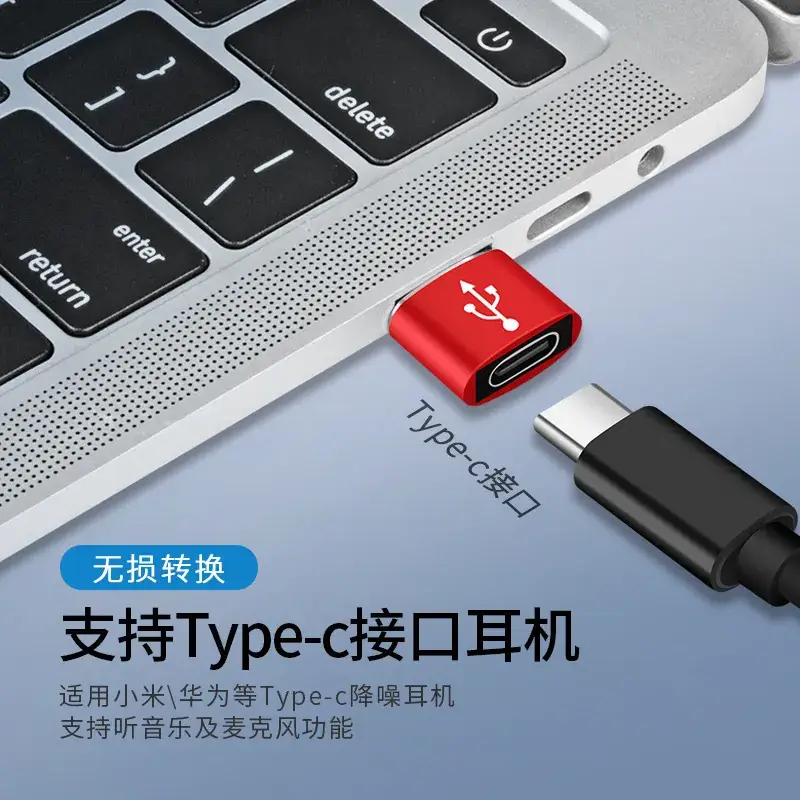 Huawei Wireless Headset Charging Cable USB Type-C - Image 3