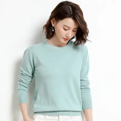 Mint Green