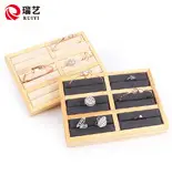 Solid Wood Card Holder with 33.8cm Size — feature 12