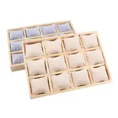 Solid Wood Card Holder with 33.8cm Size — feature 13