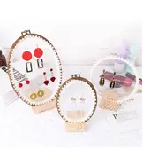Solid Wood Card Holder with 33.8cm Size — feature 14