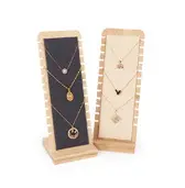 Solid Wood Card Holder with 33.8cm Size — feature 18