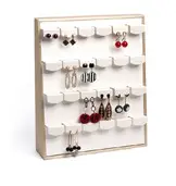 Solid Wood Card Holder with 33.8cm Size — feature 20