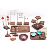 Solid Wood Card Holder with 33.8cm Size — feature 21