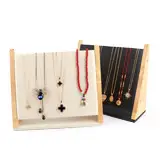 Solid Wood Card Holder with 33.8cm Size — feature 4