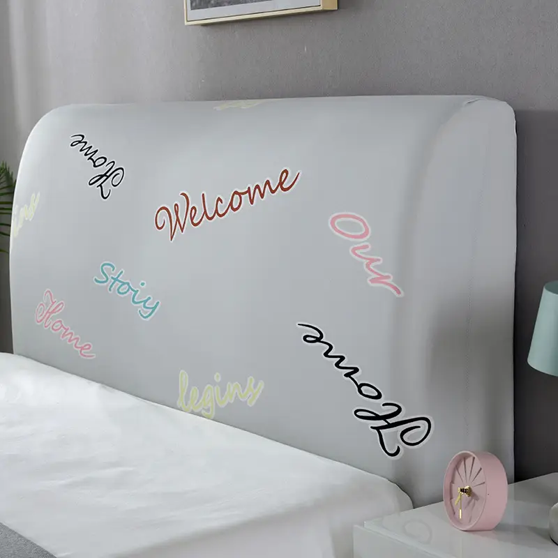 Nordic Starry Night Bed Head Cover 1.8m - Image 8