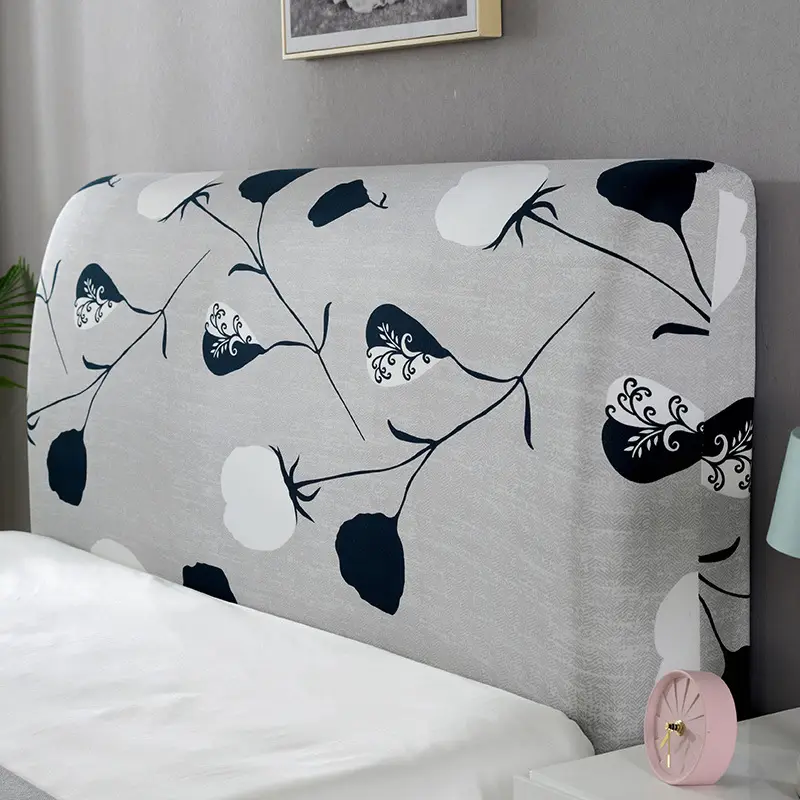 Nordic Starry Night Bed Head Cover 1.8m - Image 9