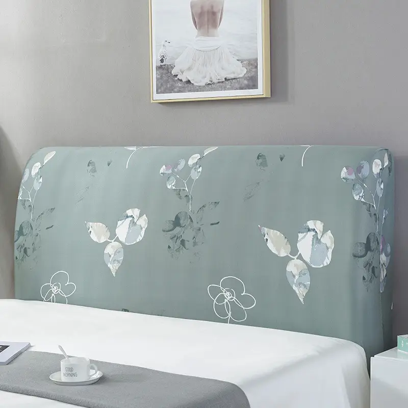 Nordic Starry Night Bed Head Cover 1.8m - Image 2