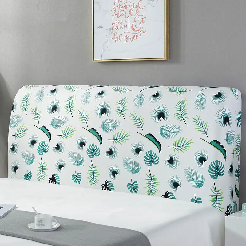 Nordic Starry Night Bed Head Cover 1.8m - Image 4