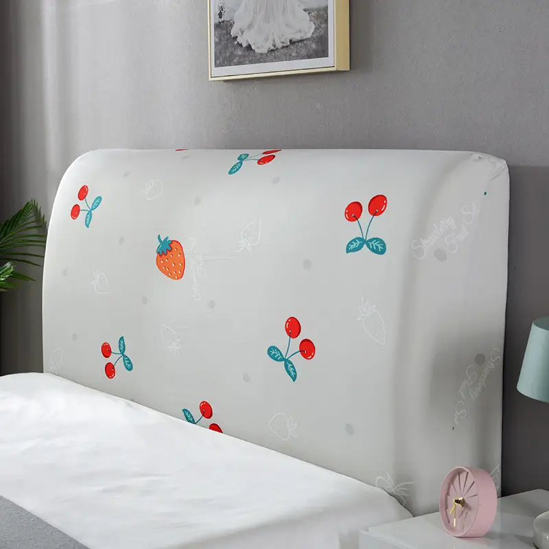 Nordic Starry Night Bed Head Cover 1.8m - Image 7
