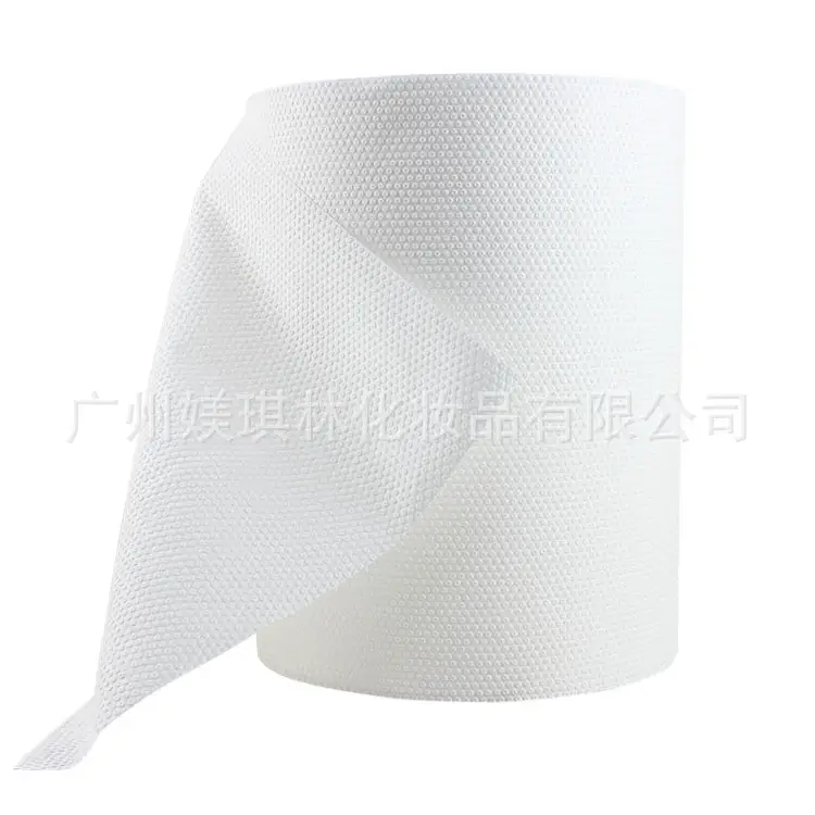 Disposable Hair Towel Thickened Absorbent for Salon Use - Image 5