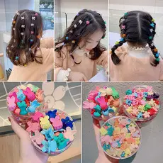 Black Hair Pins for Girls & Women - Premium Quality, Durable, Stylish — feature 4