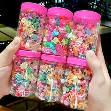Black Hair Pins for Girls & Women - Premium Quality, Durable, Stylish — feature 5
