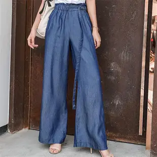 Lotte New Composition A-Line Skirt Red Large — feature 7