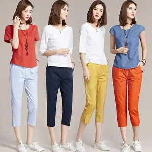 Lotte New Composition A-Line Skirt Red Large — feature 8