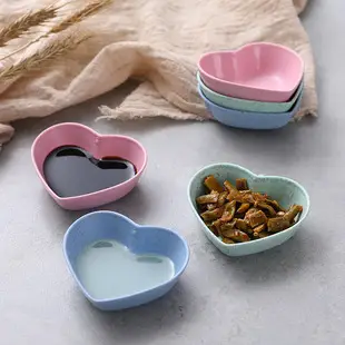 Pink Leaf Design Wall-Mounted Chopstick Storage Box — feature 7