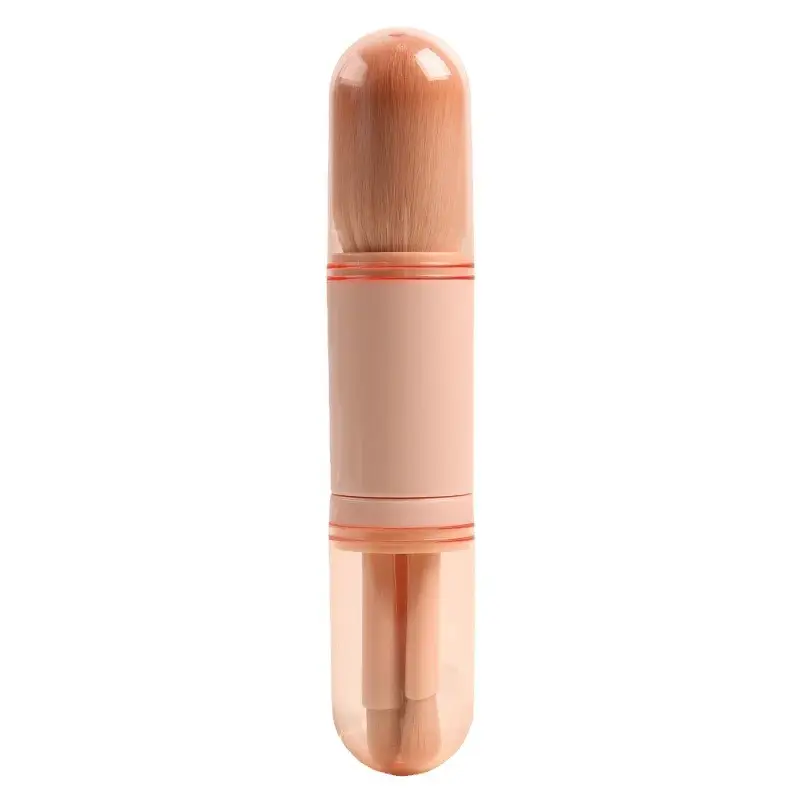 Yasna Four-in-One Makeup Brush Blush Brush