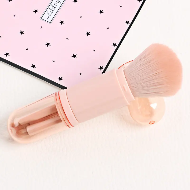 Yasna Four-in-One Makeup Brush Blush Brush — feature 22