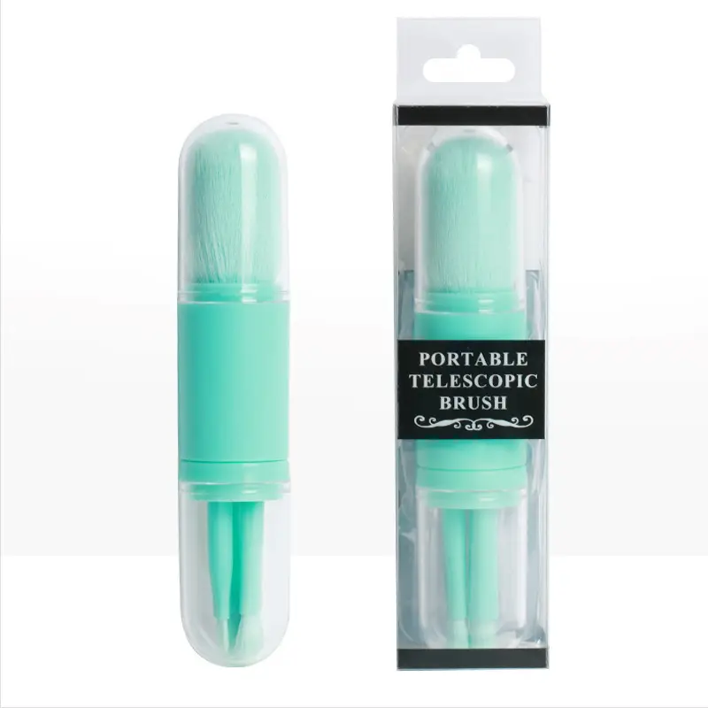 Yasna Four-in-One Makeup Brush Blush Brush