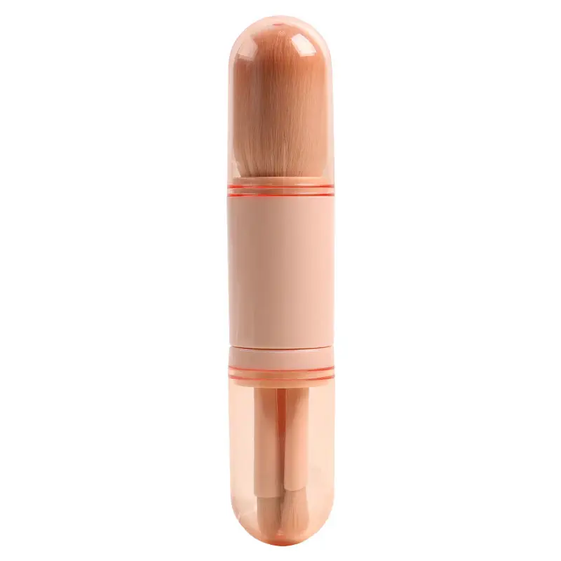 Yasna Four-in-One Makeup Brush Blush Brush