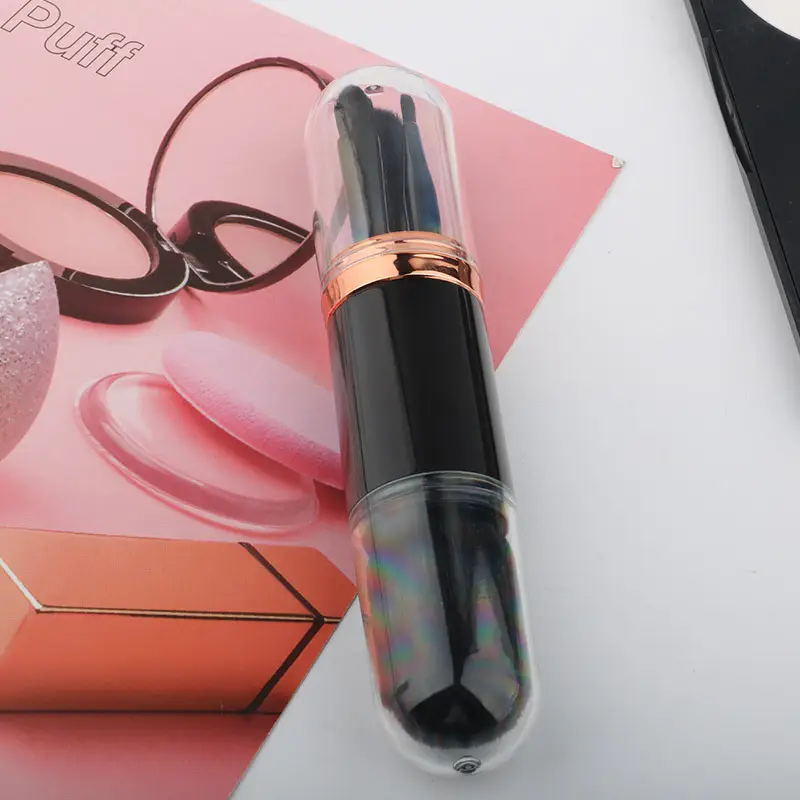 Yasna Four-in-One Makeup Brush Blush Brush