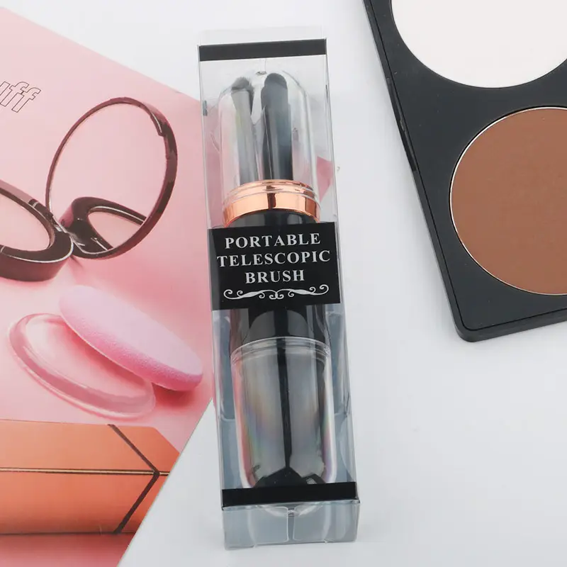 Yasna Four-in-One Makeup Brush Blush Brush