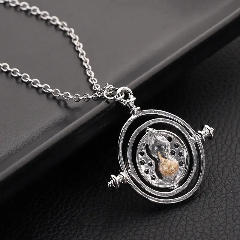 Harry Potter Horcrux Timepiece Keychain - Image 6