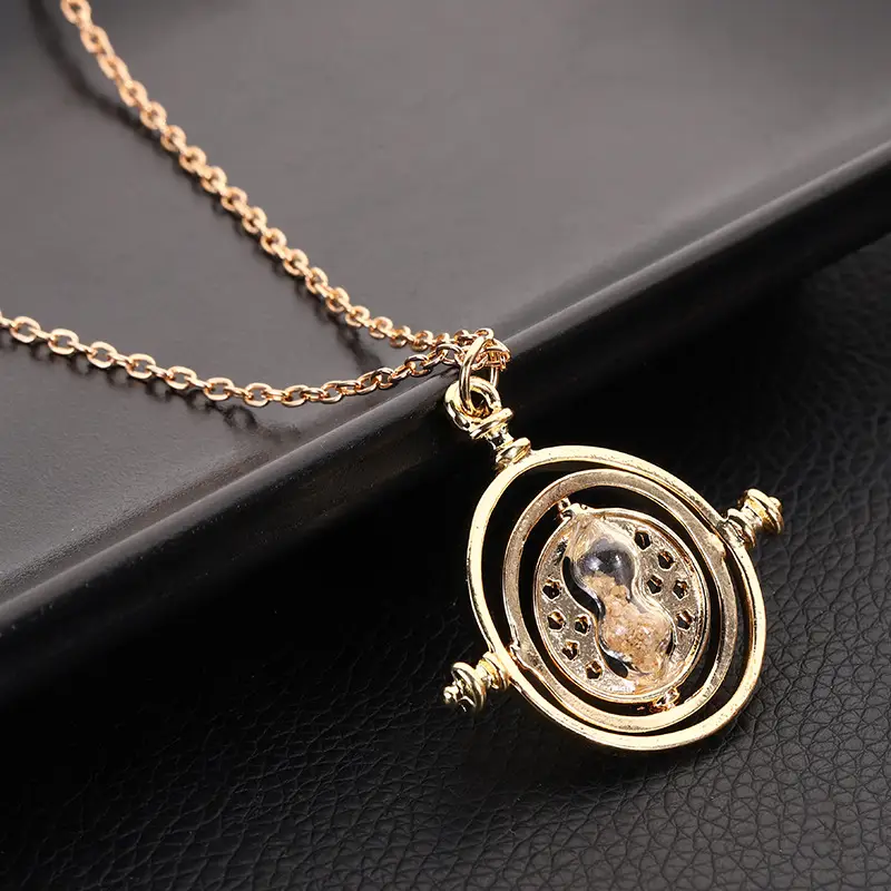Harry Potter Horcrux Timepiece Keychain - Image 7