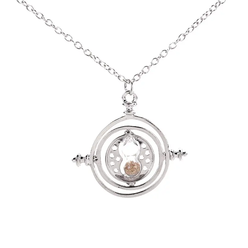 Harry Potter Horcrux Timepiece Keychain - Image 8