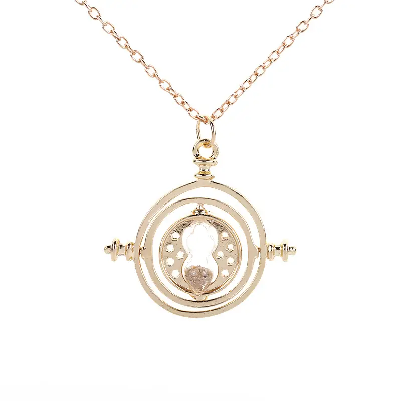 Harry Potter Horcrux Timepiece Keychain - Image 9