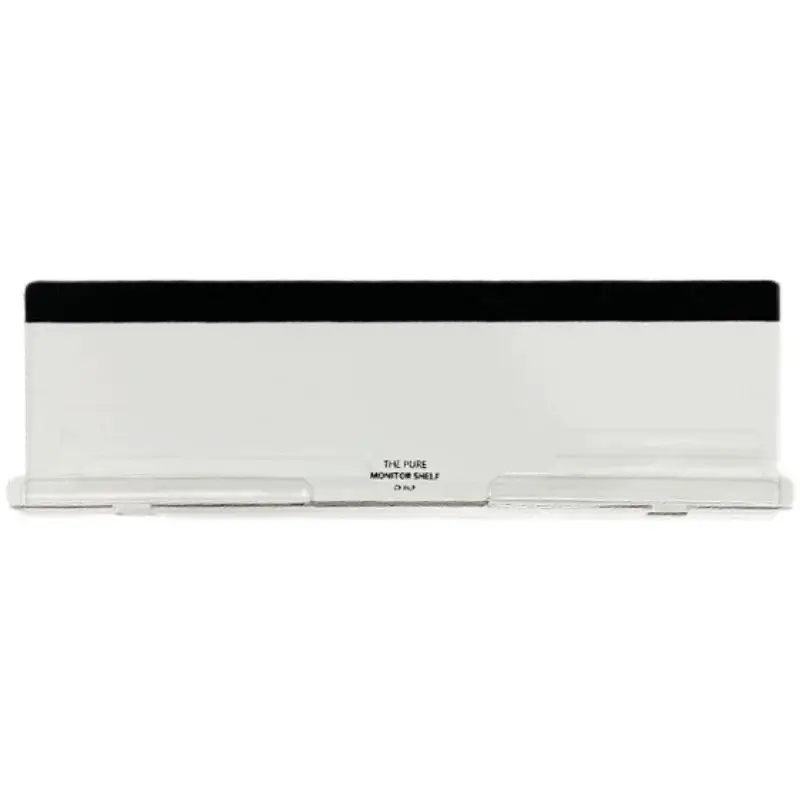 Transparent Sticky Note Board for Desk Computer - Image 22