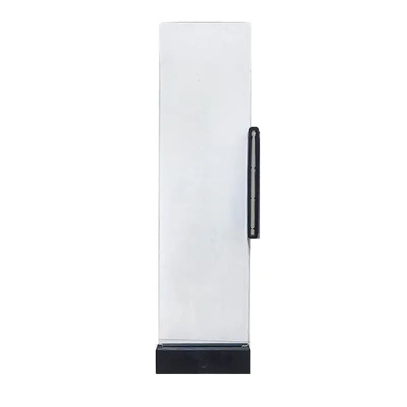 Transparent Sticky Note Board for Desk Computer - Image 16