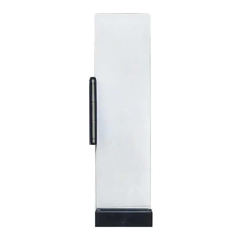 Transparent Sticky Note Board for Desk Computer - Image 17
