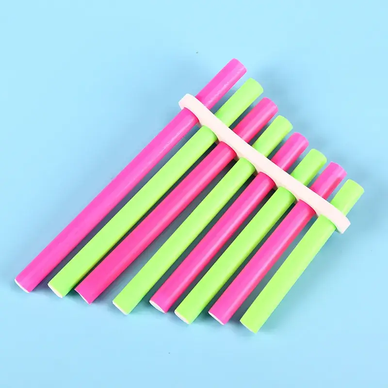 DIY Peixiao Pupils for Kids Science Experiment