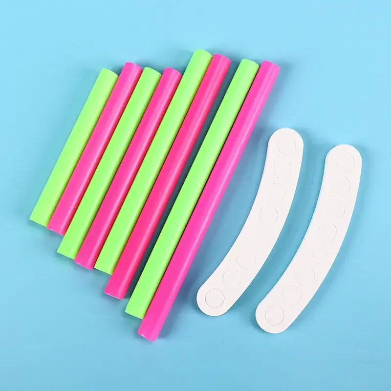 DIY Peixiao Pupils for Kids Science Experiment