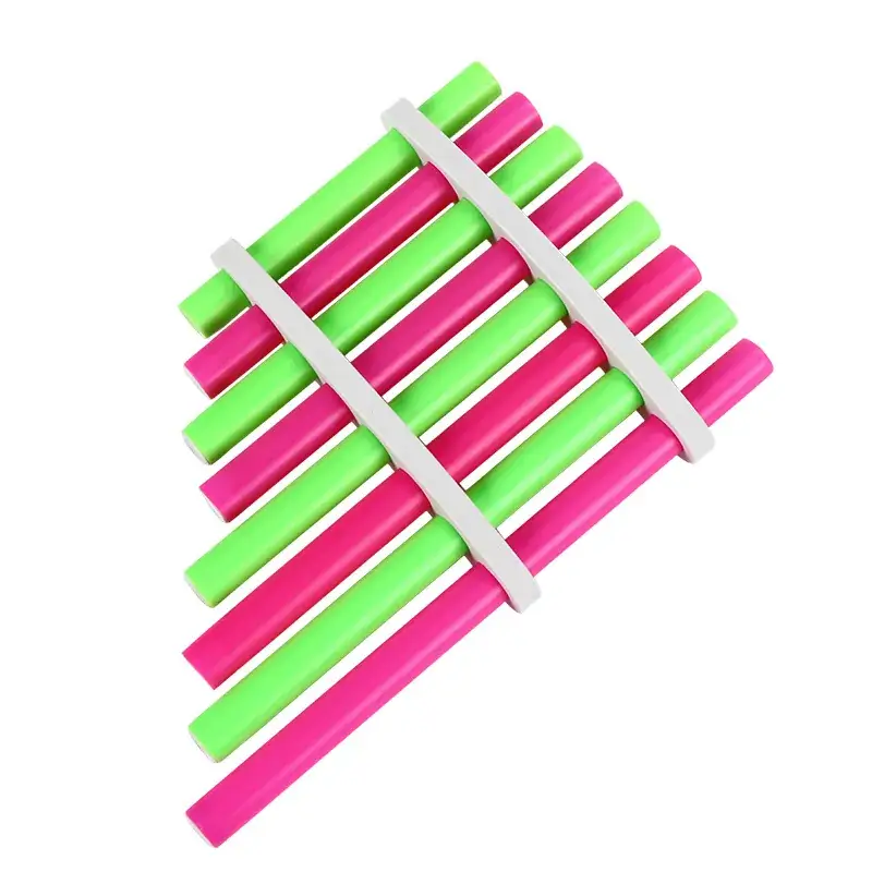 DIY Peixiao Pupils for Kids Science Experiment