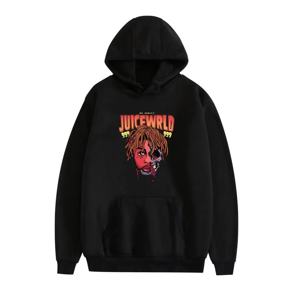 Red Tie-Wild 98 Hoodie Set for Men Women Winter - Image 13