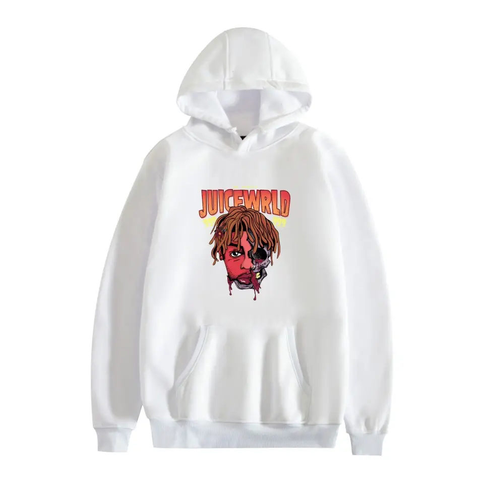 Red Tie-Wild 98 Hoodie Set for Men Women Winter - Image 14