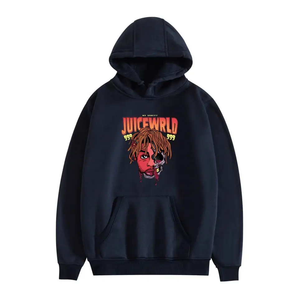 Red Tie-Wild 98 Hoodie Set for Men Women Winter - Image 16