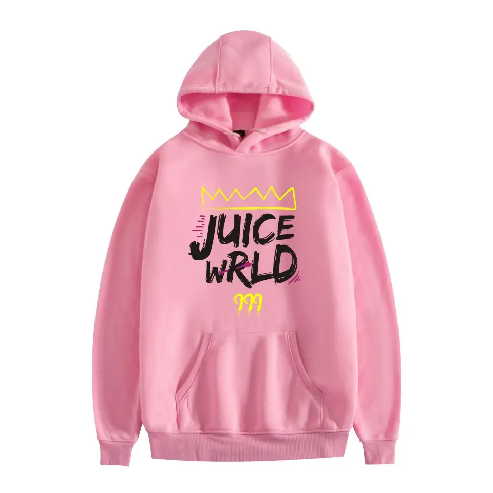 Red Tie-Wild 98 Hoodie Set for Men Women Winter - Image 29