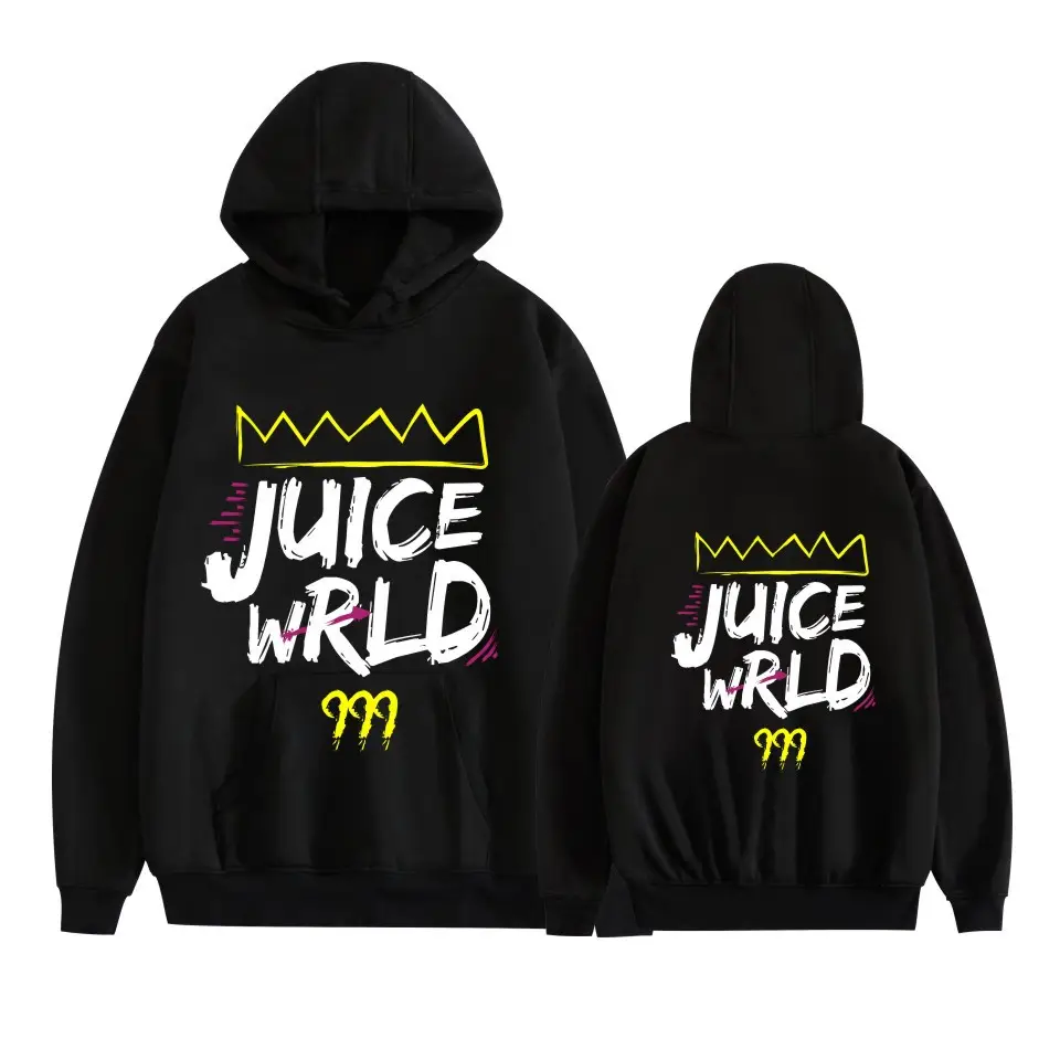 Red Tie-Wild 98 Hoodie Set for Men Women Winter - Image 31